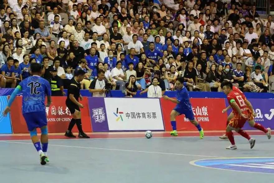 天天足球2026年新版首页展示
